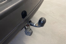 Harmaa Subaru Forester 2015 kuva 15.