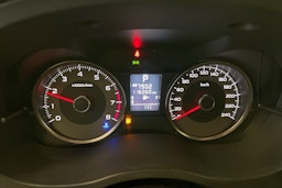 Harmaa Subaru Forester 2015 kuva 22.