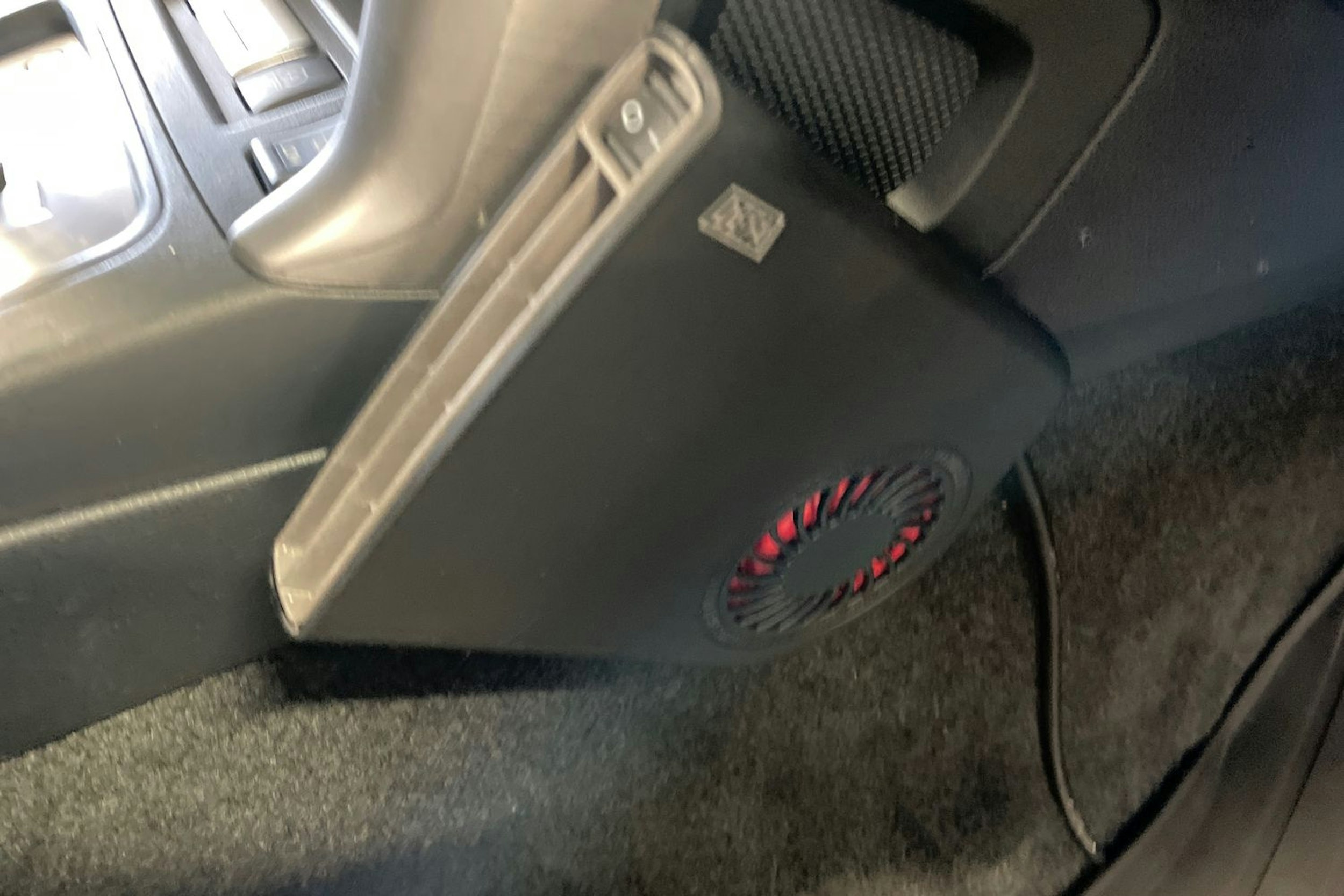 Harmaa Subaru Forester 2015 kuva 27.