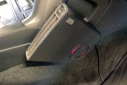 Harmaa Subaru Forester 2015 kuva 27.