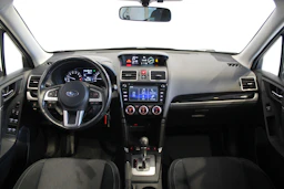 Subaru Forester 2016 kuva 3.