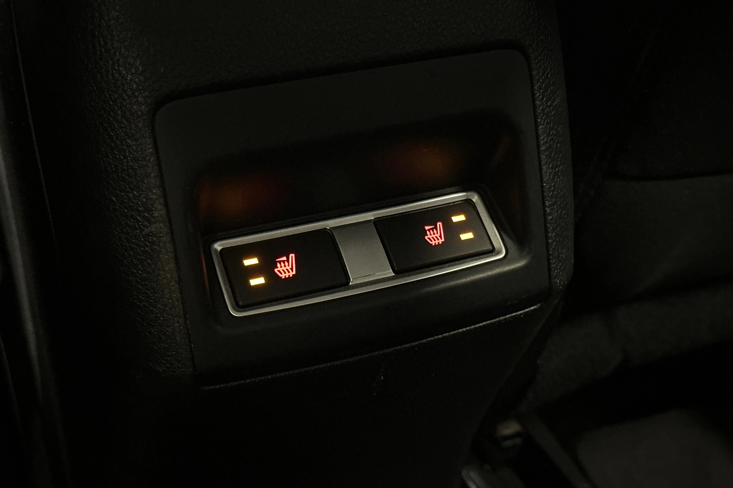 ruskea Subaru Forester 2016 kuva 9.