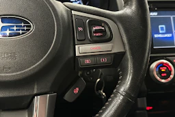 ruskea Subaru Forester 2016 kuva 14.