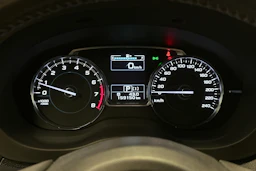 ruskea Subaru Forester 2016 kuva 15.