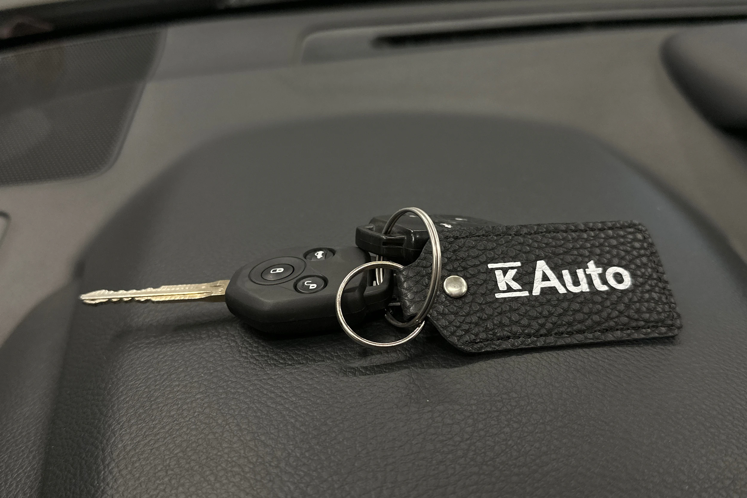 ruskea Subaru Forester 2016 kuva 21.