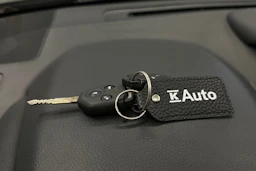 ruskea Subaru Forester 2016 kuva 21.