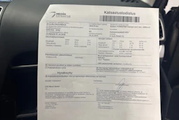 Ruskea (beige) Subaru Forester 2016 kuva 21.