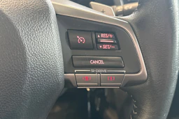 Harmaa Subaru Forester 2016 kuva 13.