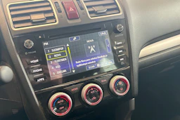 Harmaa Subaru Forester 2016 kuva 14.