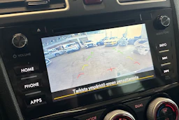 Harmaa Subaru Forester 2016 kuva 18.