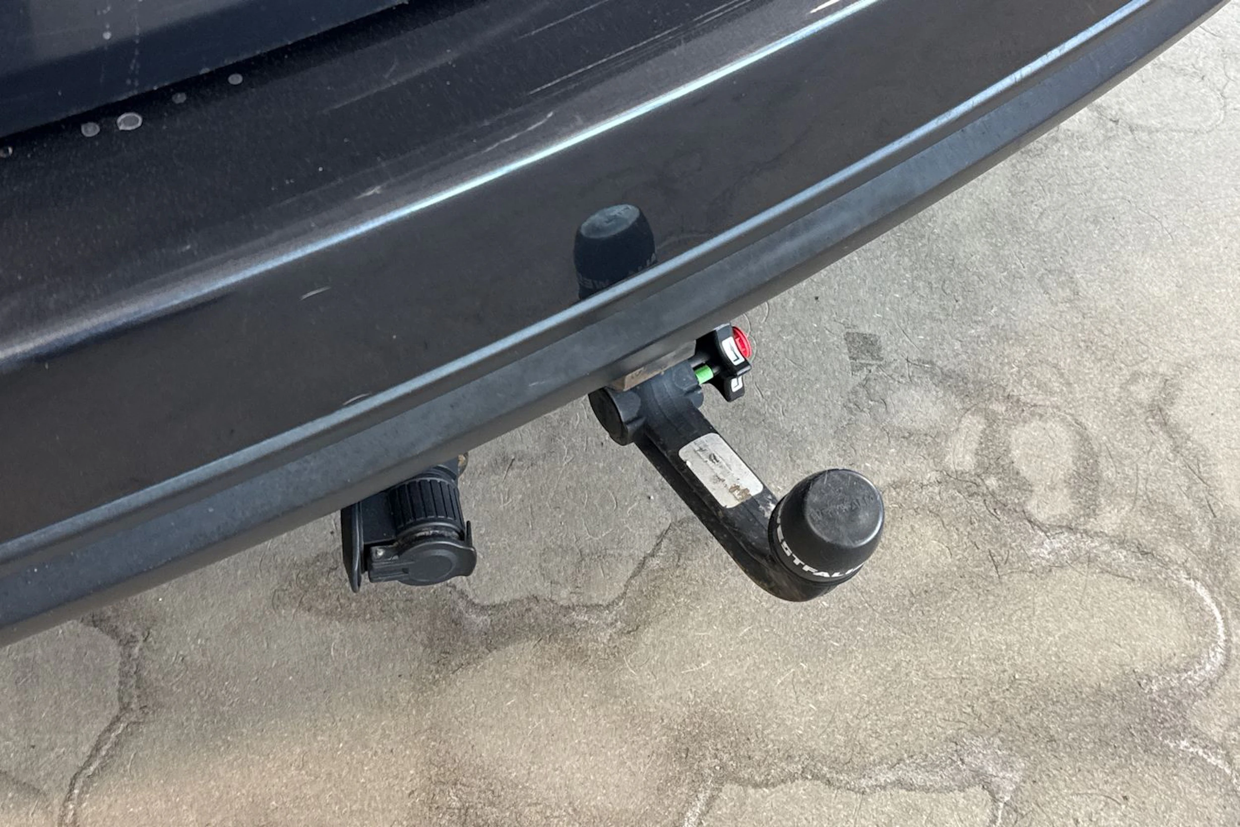 Harmaa Subaru Forester 2016 kuva 19.