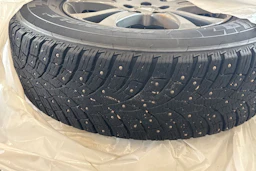 Harmaa Subaru Forester 2016 kuva 23.