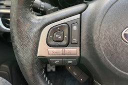 valkoinen Subaru Forester 2016 kuva 15.