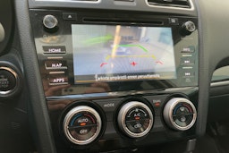 valkoinen Subaru Forester 2016 kuva 22.