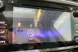 valkoinen Subaru Forester 2016 kuva 24.