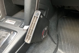 valkoinen Subaru Forester 2016 kuva 27.