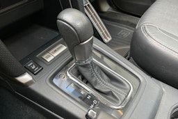 valkoinen Subaru Forester 2016 kuva 28.