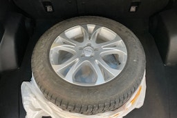 valkoinen Subaru Forester 2016 kuva 33.