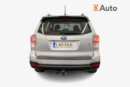 hopea Subaru Forester 2016 kuva 3.