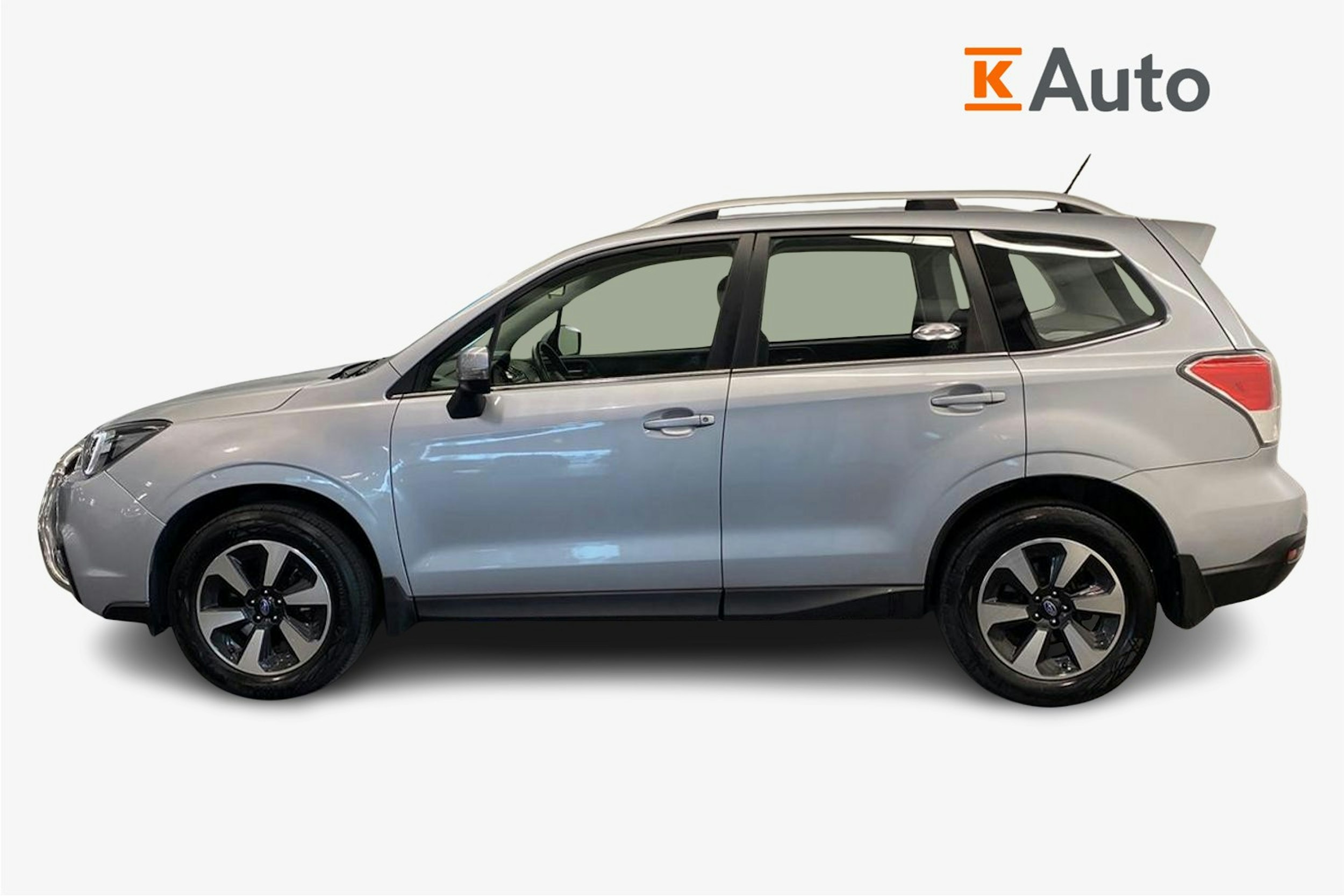 hopea Subaru Forester 2016 kuva 6.