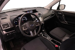 hopea Subaru Forester 2016 kuva 7.