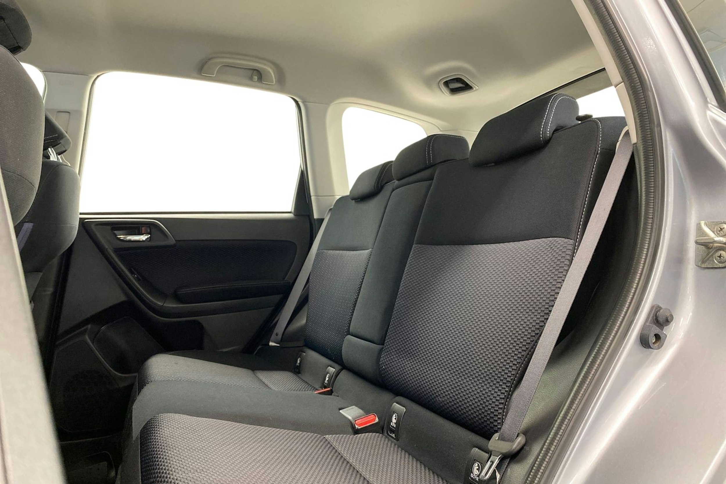 hopea Subaru Forester 2016 kuva 10.
