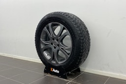 hopea Subaru Forester 2016 kuva 13.