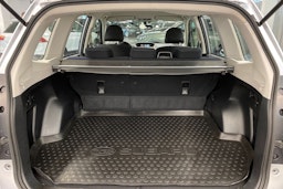 hopea Subaru Forester 2016 kuva 14.