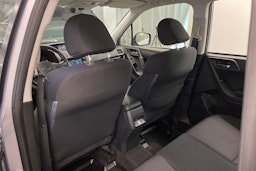 hopea Subaru Forester 2016 kuva 15.