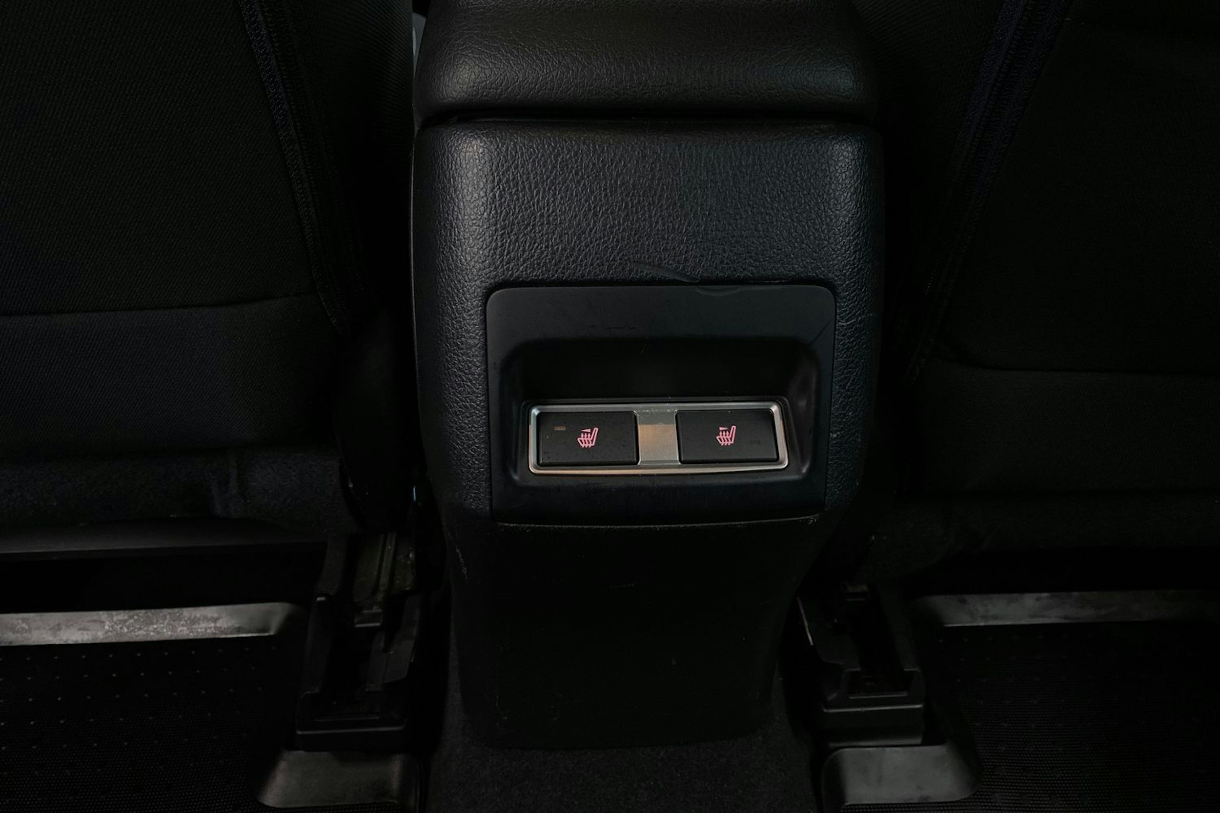 hopea Subaru Forester 2016 kuva 16.