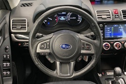 hopea Subaru Forester 2016 kuva 17.