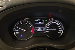 hopea Subaru Forester 2016 kuva 18.