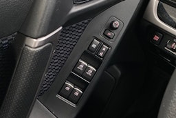 hopea Subaru Forester 2016 kuva 19.