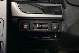 hopea Subaru Forester 2016 kuva 20.