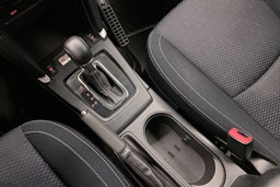 hopea Subaru Forester 2016 kuva 21.