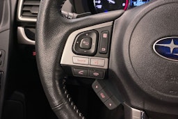 hopea Subaru Forester 2016 kuva 23.