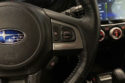 hopea Subaru Forester 2016 kuva 24.