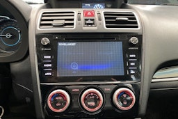 hopea Subaru Forester 2016 kuva 25.
