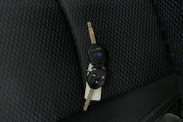 hopea Subaru Forester 2016 kuva 27.