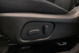 hopea Subaru Forester 2016 kuva 28.