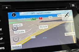 valkoinen Subaru Forester 2017 kuva 22.