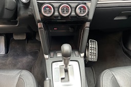 valkoinen Subaru Forester 2017 kuva 24.