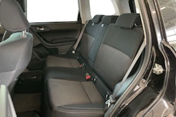 Musta Subaru Forester 2017 kuva 10.