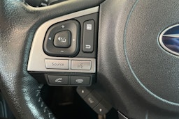 Musta Subaru Forester 2017 kuva 17.