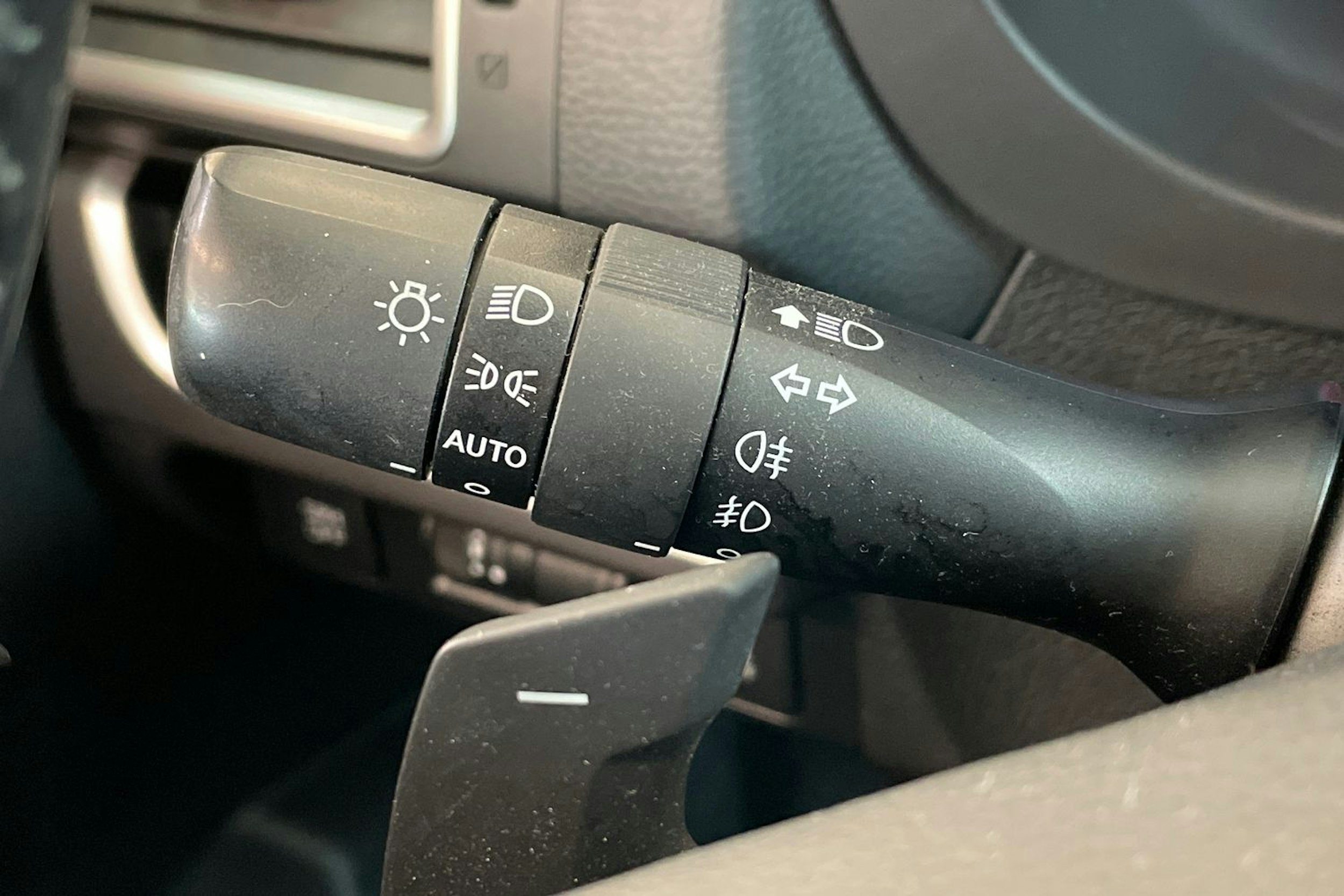 Musta Subaru Forester 2017 kuva 18.