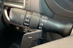 Musta Subaru Forester 2017 kuva 18.