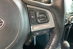 Musta Subaru Forester 2017 kuva 19.