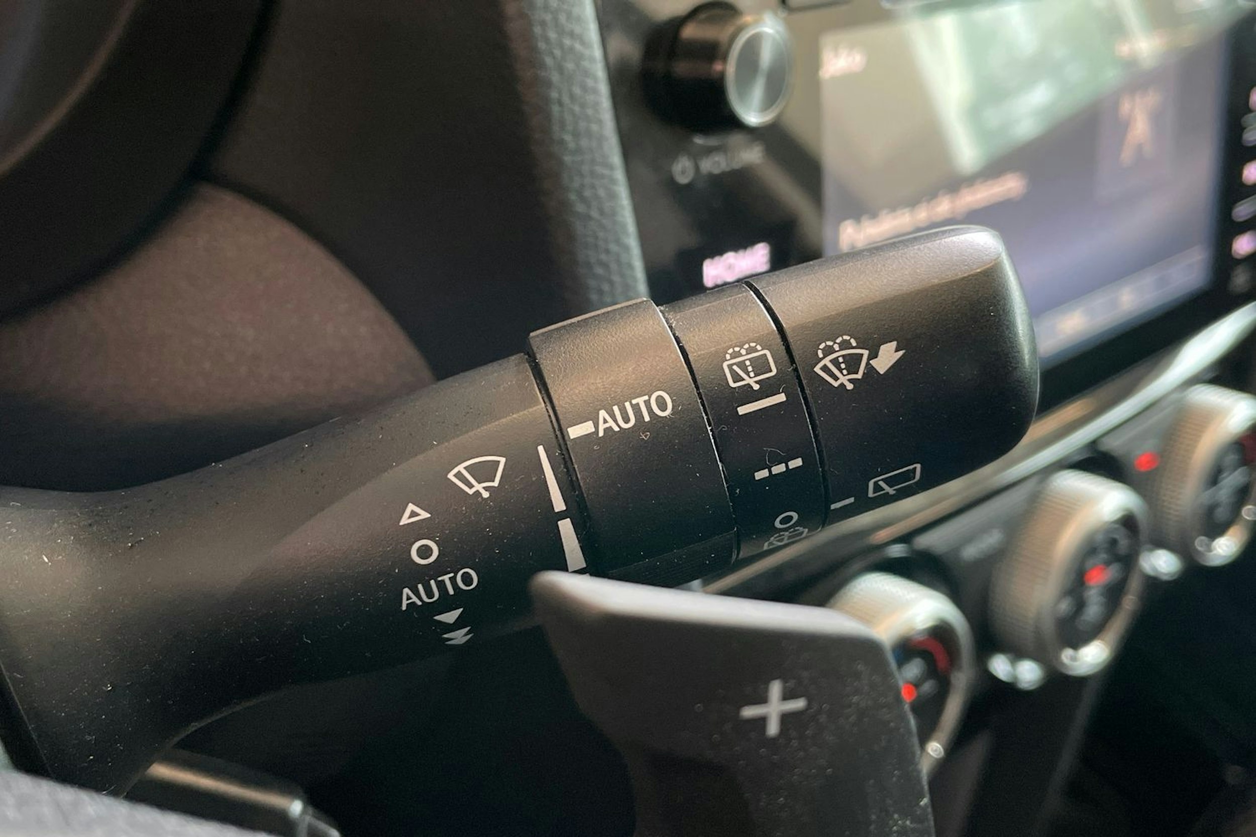 Musta Subaru Forester 2017 kuva 20.