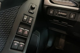 Musta Subaru Forester 2017 kuva 21.