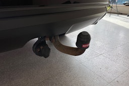 Musta Subaru Forester 2017 kuva 32.